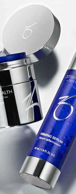 anti-aging essentials