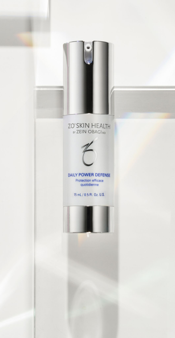 Daily Power Defense Travel Size