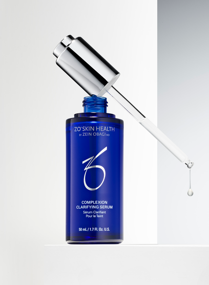 Complexion Clarifying Serum  hi-res numéro de l’image 2