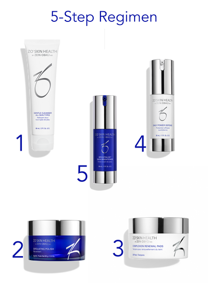 Skin Brightening Program  hi-res numéro de l’image 2