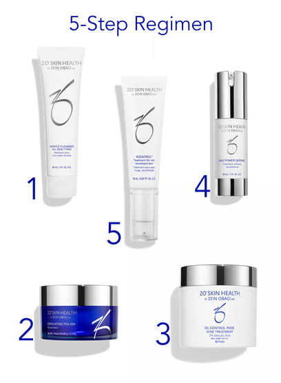Skin Normalizing System  hi-res numéro de l’image 2