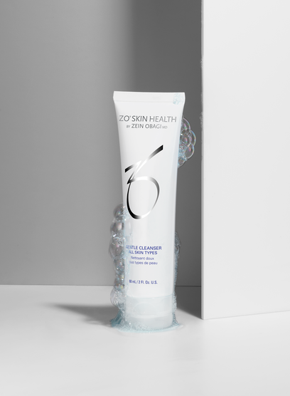 Gentle Cleanser (Travel Size)  hi-res numéro de l’image 2