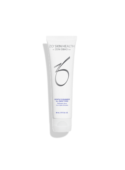 Gentle Cleanser (Travel Size)  hi-res numéro de l’image 1