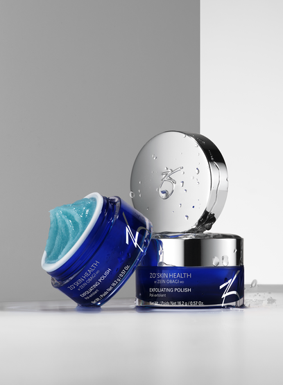 Exfoliating Polish (Travel Size)  hi-res numéro de l’image 2