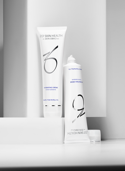 Hydrating Crème (Travel Size)  hi-res numéro de l’image 2