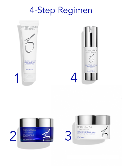 Daily Skincare Program  hi-res numéro de l’image 2