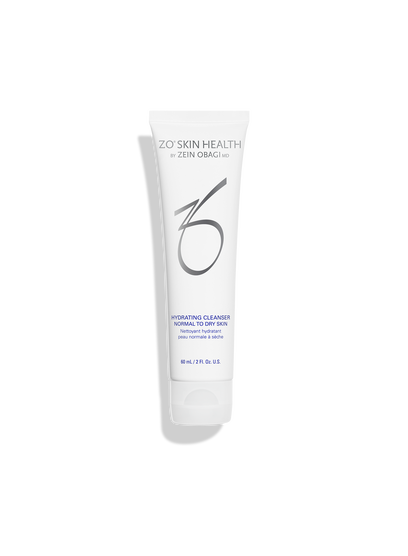 Hydrating Cleanser (Travel Size)  hi-res numéro de l’image 1