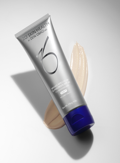 Broad-Spectrum Sunscreen SPF 50  hi-res numéro de l’image 2