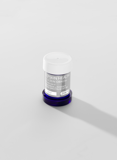 Sunscreen + Powder Broad-Spectrum Refill SPF 45  hi-res numéro de l’image 2