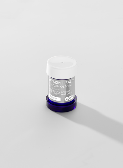 Sunscreen + Powder Broad-Spectrum Refill SPF 45  hi-res numéro de l’image 2