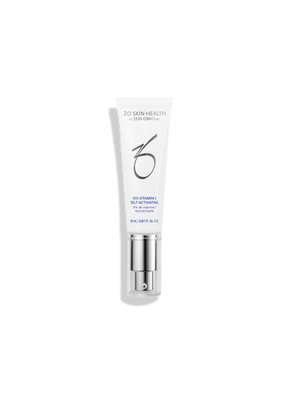 10% Vitamin C Self-Activating (Travel Size)  hi-res numéro de l’image 1