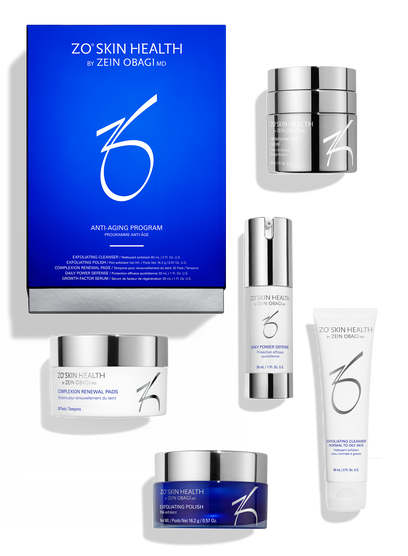 Anti-Aging Program  hi-res numéro de l’image 1