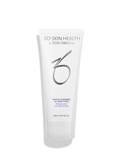 Gentle Cleanser  hi-res