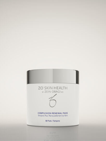 Complexion Renewal Pads
