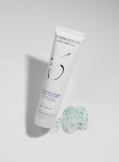 Exfoliating Cleanser (Travel Size)  hi-res num&eacute;ro de l&rsquo;image 2