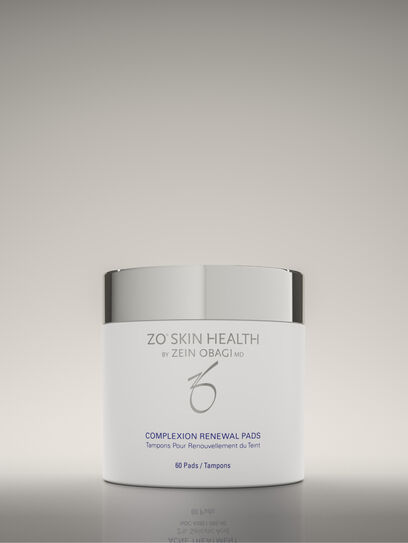 Complexion Renewal Pads