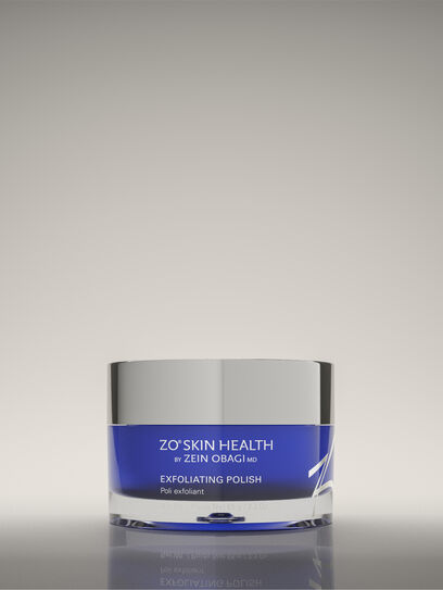 Exfoliating Polish