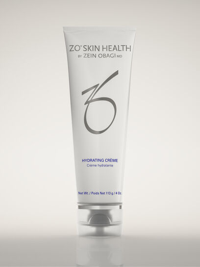 Hydrating Crème