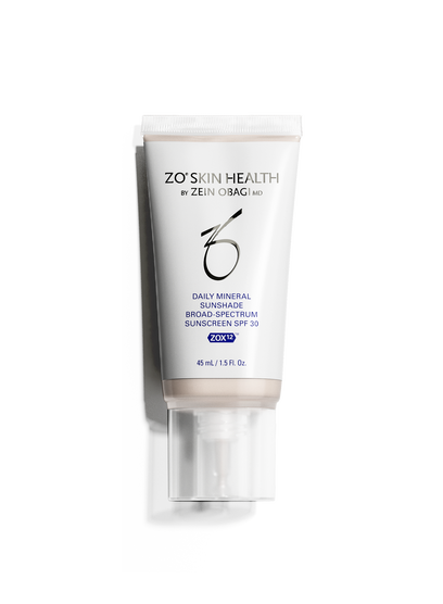 Daily Mineral Sunshade Broad Spectrum SPF 30