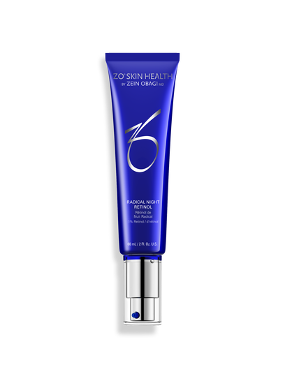 Radical Night Retinol