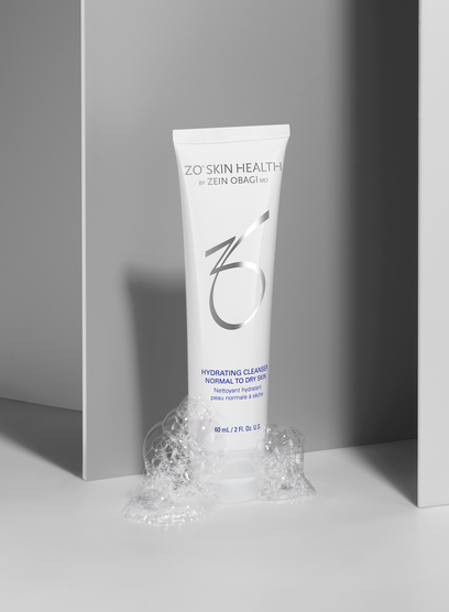 Hydrating Cleanser (Travel Size)  hi-res num&eacute;ro de l&rsquo;image 2