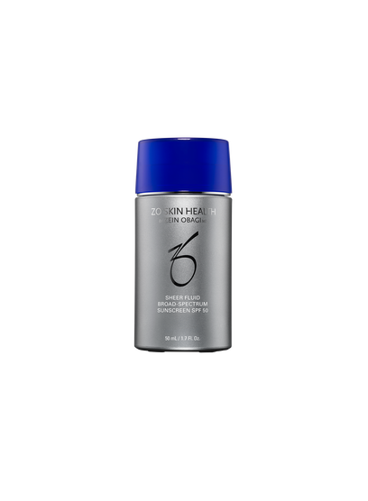 Sheer Fluid Broad-Spectrum Sunscreen SPF 50  altImagesFR num&eacute;ro de l&rsquo;image 1