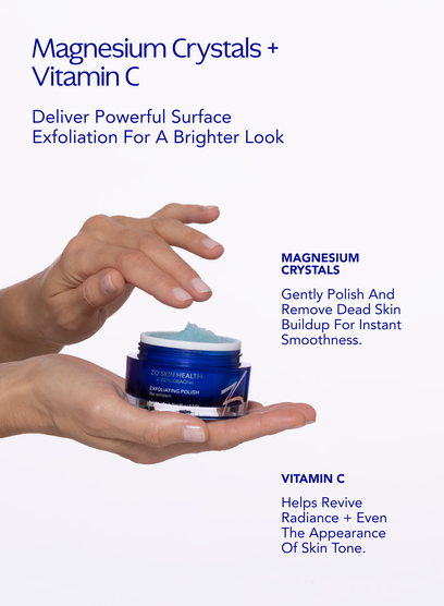 Exfoliating Polish  hi-res image number 5