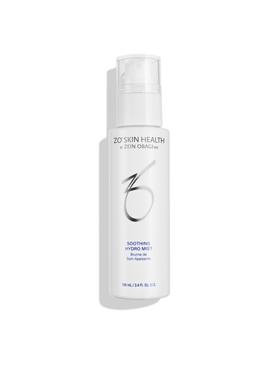 Soothing Hydro Mist  hi-res num&eacute;ro de l&rsquo;image 1