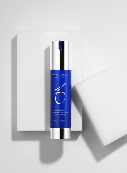 Brightalive&reg; Skin Brightener  hi-res num&eacute;ro de l&rsquo;image 2