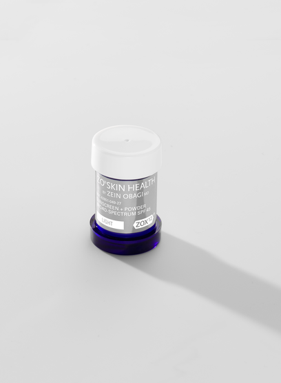 Sunscreen + Powder Broad-Spectrum Refill SPF 45  hi-res num&eacute;ro de l&rsquo;image 2