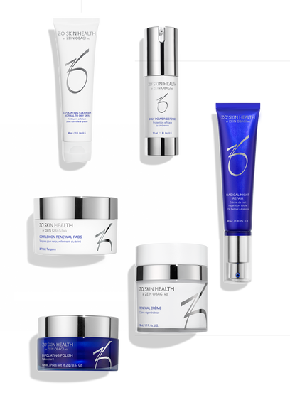 Aggressive Anti-Aging Program  hi-res num&eacute;ro de l&rsquo;image 2