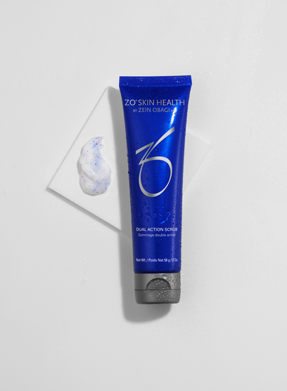Dual Action Scrub (Travel Size)  hi-res num&eacute;ro de l&rsquo;image 2