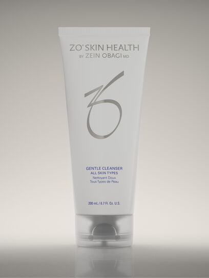 Gentle Cleanser