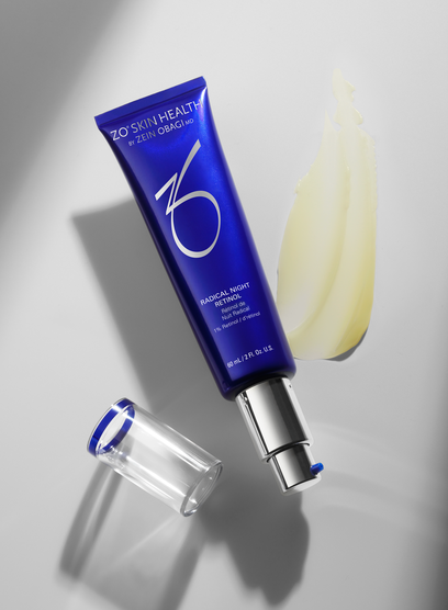 Radical Night Retinol with texture num&eacute;ro de l&rsquo;image 2