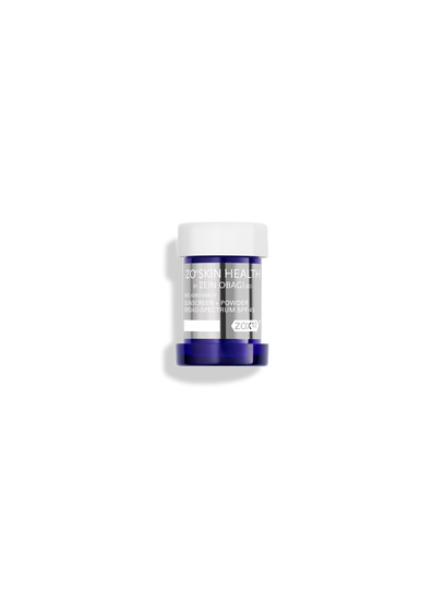Sunscreen + Powder Broad-Spectrum Refill SPF 45  hi-res num&eacute;ro de l&rsquo;image 1