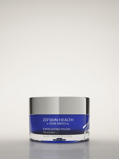 Exfoliating Polish