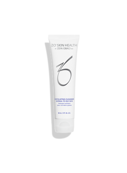 Exfoliating Cleanser (Travel Size)  hi-res num&eacute;ro de l&rsquo;image 1