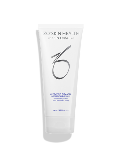 Hydrating Cleanser  hi-res num&eacute;ro de l&rsquo;image 1