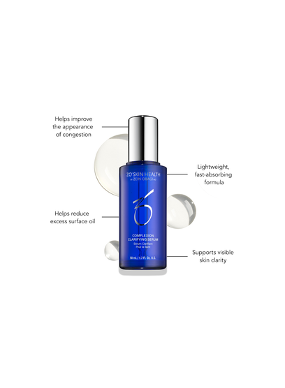 Complexion Clarifying Serum  hi-res num&eacute;ro de l&rsquo;image 2