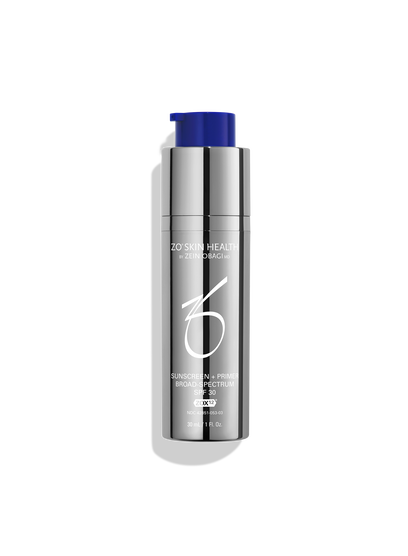 Sunscreen + Primer on a transparent background num&eacute;ro de l&rsquo;image 1