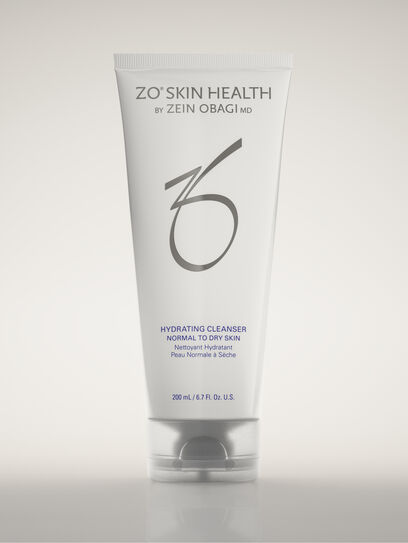 Hydrating Cleanser