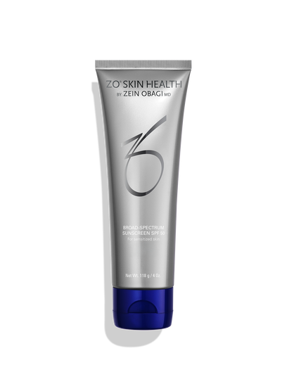Broad-Spectrum Sunscreen SPF 50