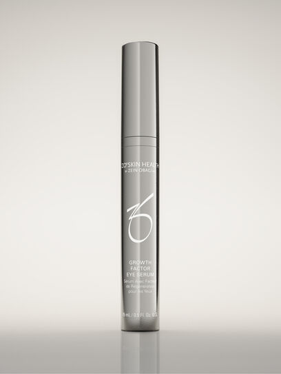 Growth Factor Eye Serum