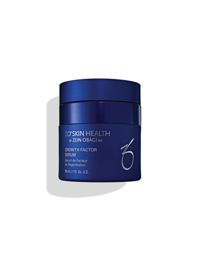 ZO Skin Health Growth Factor Serum Front Shot image number 1