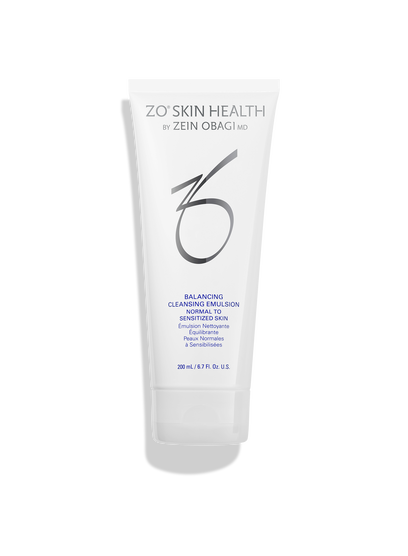 Balancing Cleansing Emulsion num&eacute;ro de l&rsquo;image 1