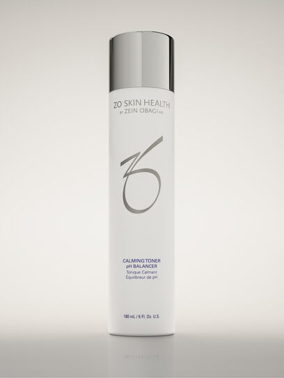 Calming Toner